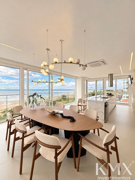 🏖️ APARTAMENTO À VENDA NO JOACIR MARTINELLO 🌊✨: 14ª foto da galeria de imagens do imóvel