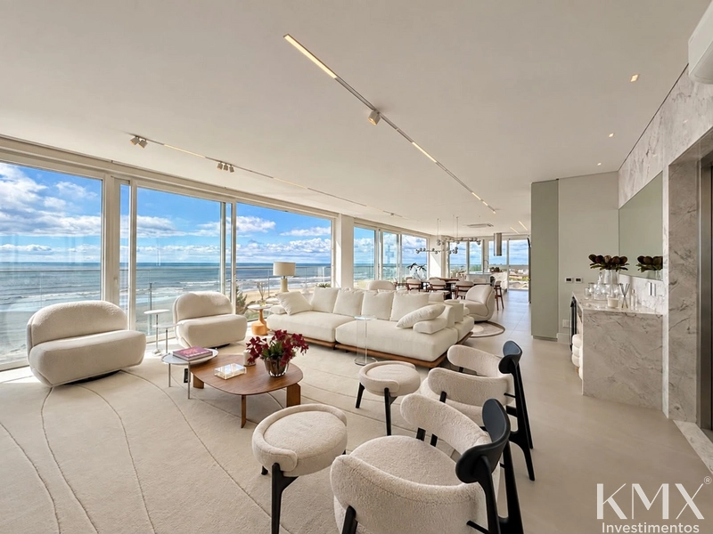 🏖️ APARTAMENTO À VENDA NO JOACIR MARTINELLO 🌊✨: 1ª foto da galeria de imagens do imóvel