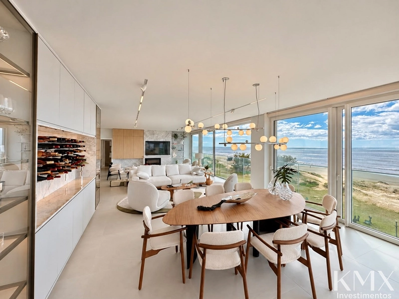 🏖️ APARTAMENTO À VENDA NO JOACIR MARTINELLO 🌊✨: 15ª foto da galeria de imagens do imóvel