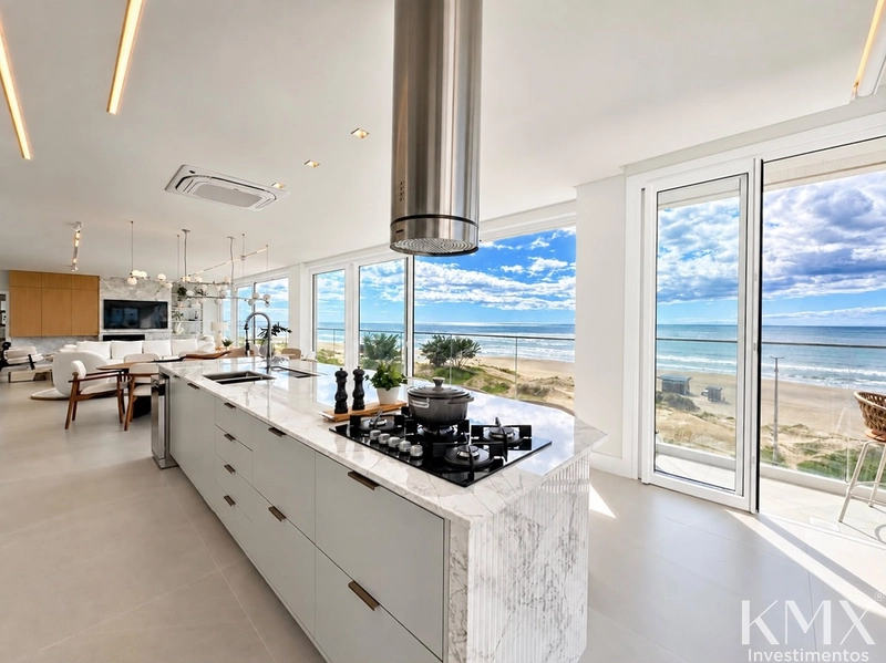 🏖️ APARTAMENTO À VENDA NO JOACIR MARTINELLO 🌊✨: 10ª foto da galeria de imagens do imóvel
