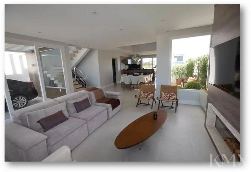 Sobrado, Condomínio Las Palmas, Xangri-Lá: 2ª foto da galeria de imagens do imóvel