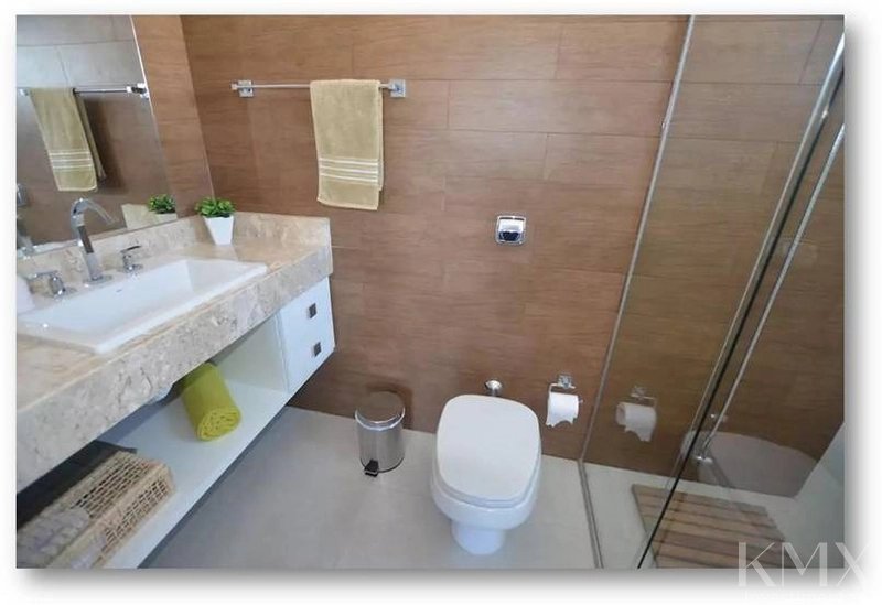 Sobrado, Condomínio Las Palmas, Xangri-Lá: 6ª foto da galeria de imagens do imóvel