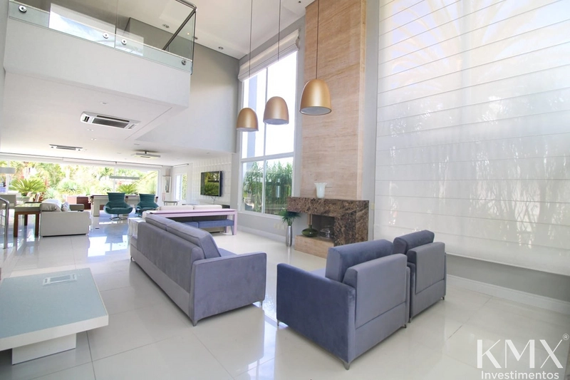 🏡✨ CASA À VENDA NO CONDOMÍNIO ATLÂNTIDA ILHAS PARK: 3ª foto da galeria de imagens do imóvel