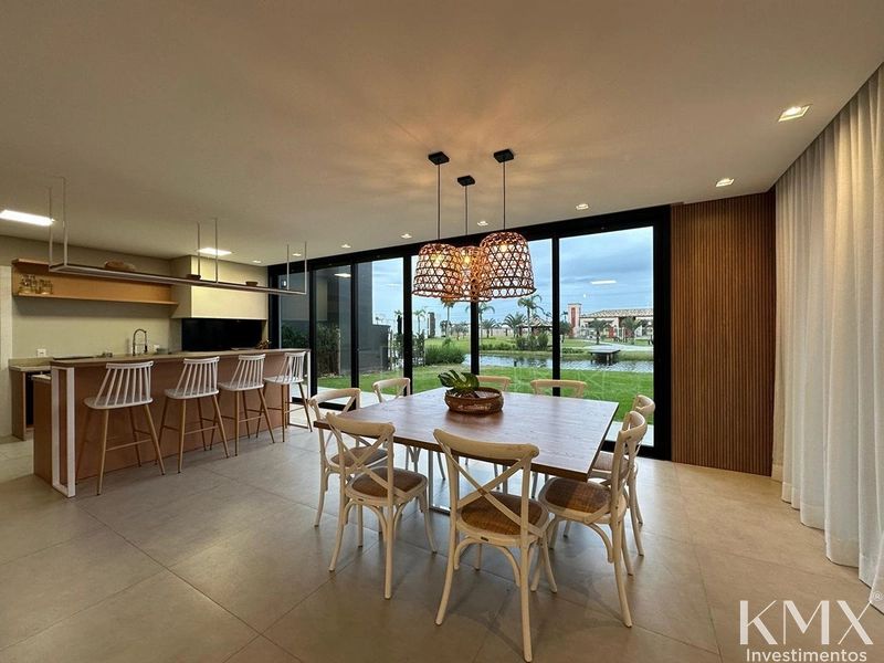 Sobrado, Condomínio Riviera, Xangri-Lá: 9ª foto da galeria de imagens do imóvel