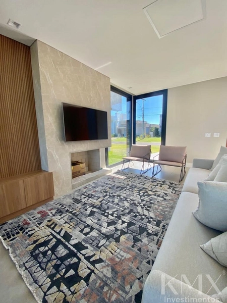 Sobrado, Condomínio Riviera, Xangri-Lá: 3ª foto da galeria de imagens do imóvel