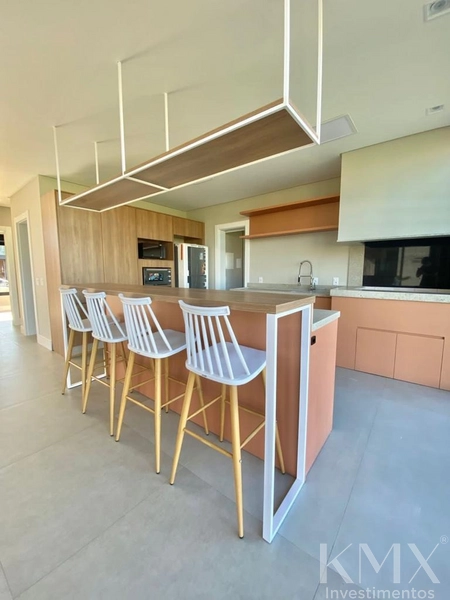 Sobrado, Condomínio Riviera, Xangri-Lá: 5ª foto da galeria de imagens do imóvel