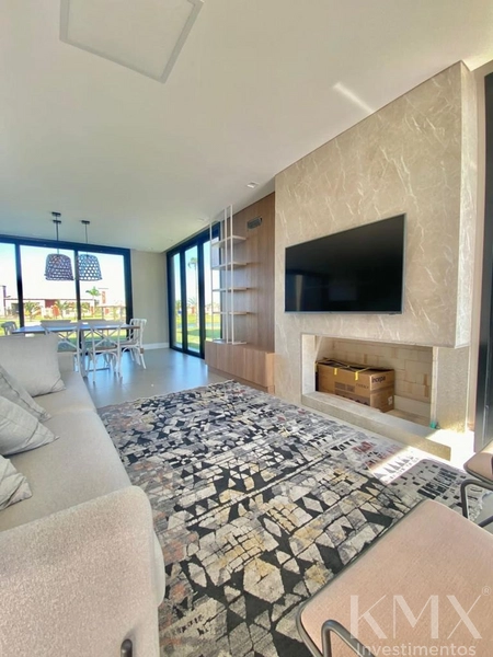 Sobrado, Condomínio Riviera, Xangri-Lá: 2ª foto da galeria de imagens do imóvel