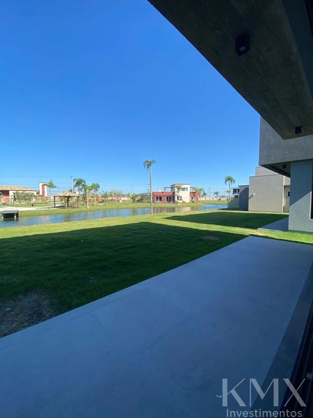 Sobrado, Condomínio Riviera, Xangri-Lá: 8ª foto da galeria de imagens do imóvel