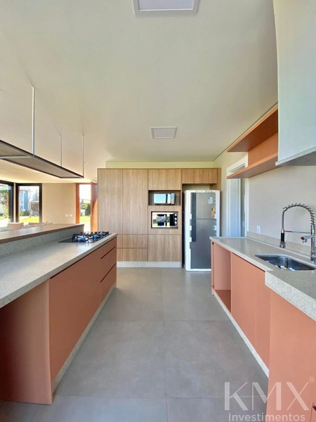 Sobrado, Condomínio Riviera, Xangri-Lá: 6ª foto da galeria de imagens do imóvel