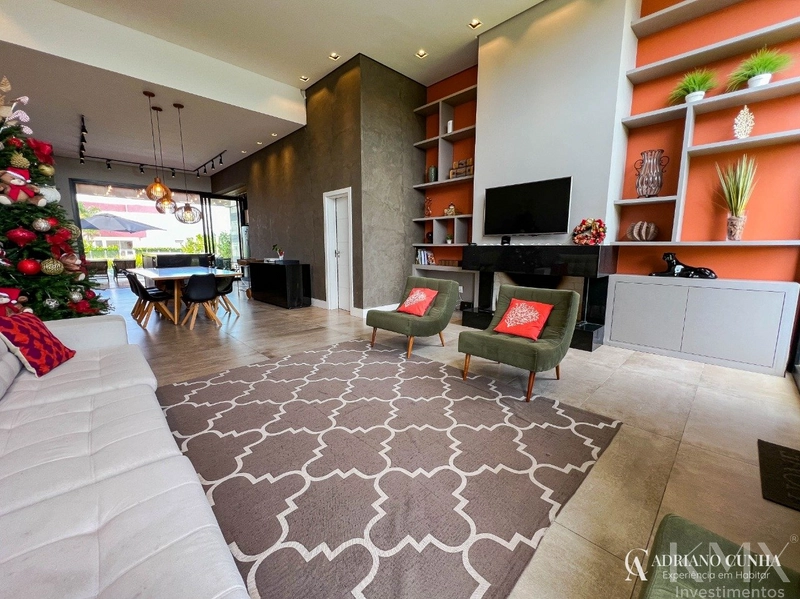 Casa, Condomínio Riviera, Xangri-Lá: 5ª foto da galeria de imagens do imóvel