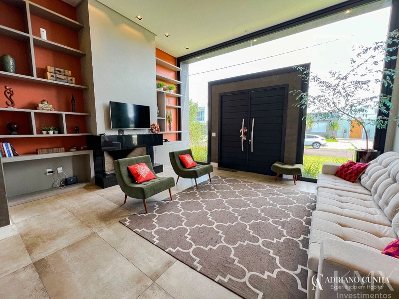 Casa, Condomínio Riviera, Xangri-Lá: 3ª foto da galeria de imagens do imóvel