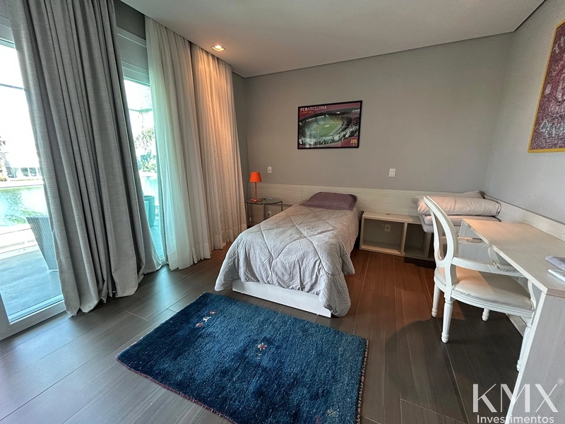  ✨CASA À VENDA NO CONDOMÍNIO VENTURA  ✨: 5ª foto da galeria de imagens do imóvel