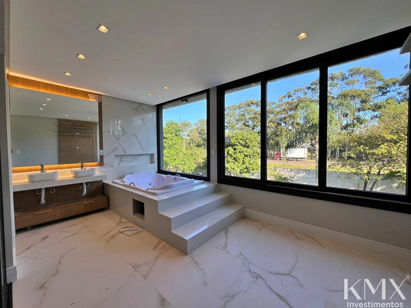 🏡✨ CASA À VENDA NO CONDOMÍNIO BOSQUES DE ATLANTIDA: 3ª foto da galeria de imagens do imóvel