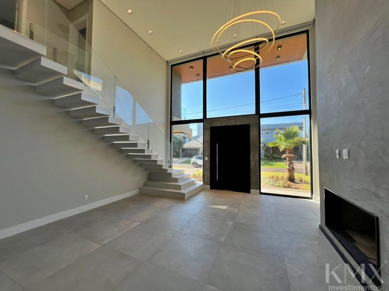 Sobrado, Cond. Bosques de Atlântida, Xangri-Lá: 3ª foto da galeria de imagens do imóvel