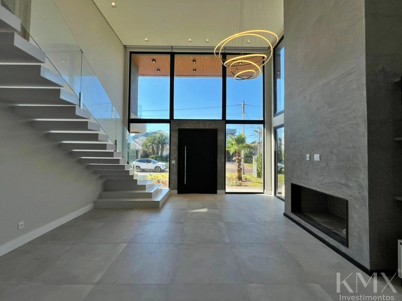 Sobrado, Cond. Bosques de Atlântida, Xangri-Lá: 2ª foto da galeria de imagens do imóvel