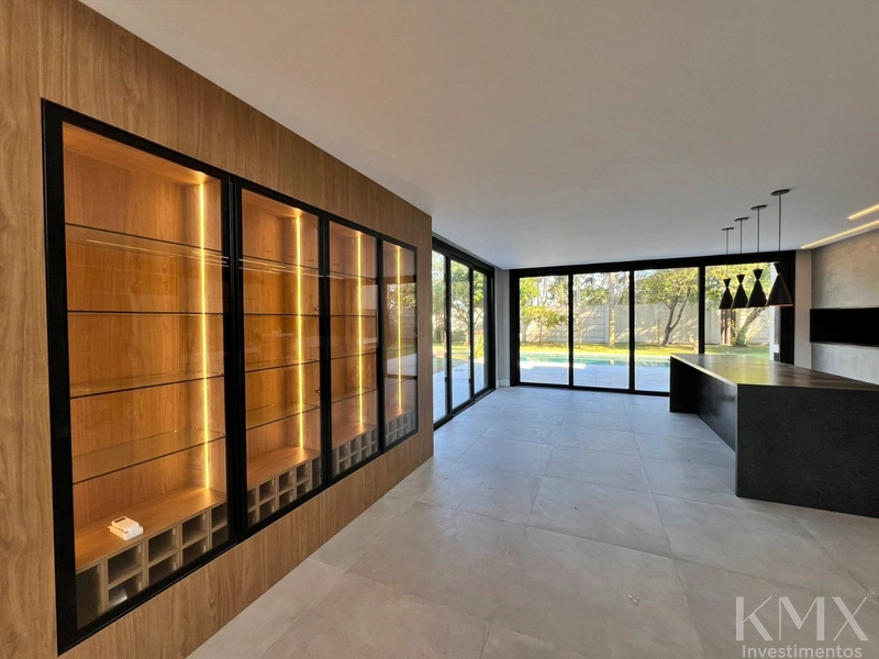 Sobrado, Cond. Bosques de Atlântida, Xangri-Lá: 5ª foto da galeria de imagens do imóvel