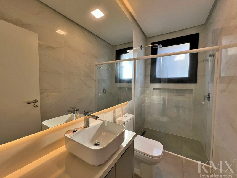 Sobrado, Cond. Bosques de Atlântida, Xangri-Lá: 10ª foto da galeria de imagens do imóvel