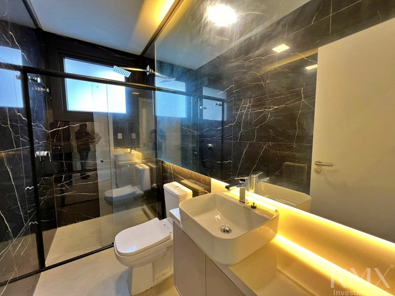 Sobrado, Cond. Bosques de Atlântida, Xangri-Lá: 18ª foto da galeria de imagens do imóvel