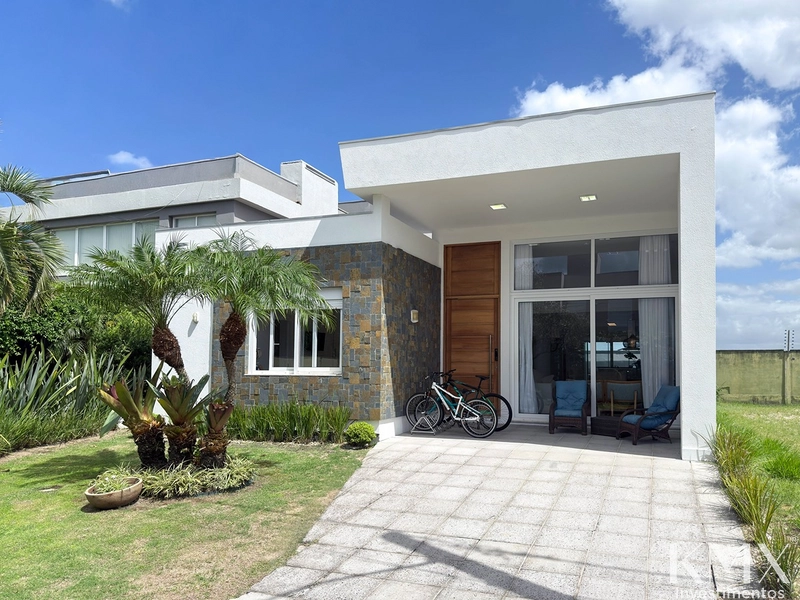 🏡✨ CASA À VENDA NO CONDOMÍNIO LAS PALMAS: 23ª foto da galeria de imagens do imóvel