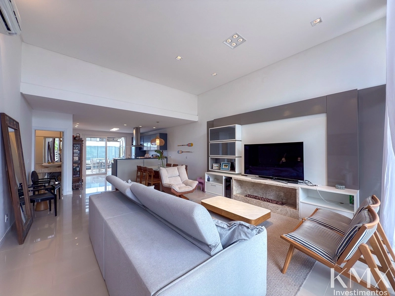 🏡✨ CASA À VENDA NO CONDOMÍNIO LAS PALMAS: 21ª foto da galeria de imagens do imóvel