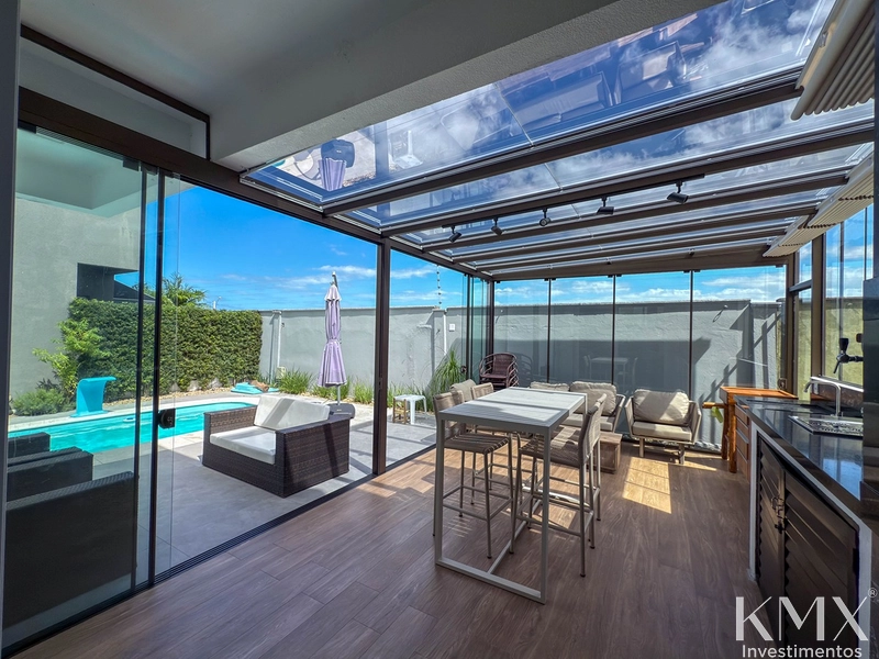 🏡✨ CASA À VENDA NO CONDOMÍNIO LAS PALMAS: 8ª foto da galeria de imagens do imóvel