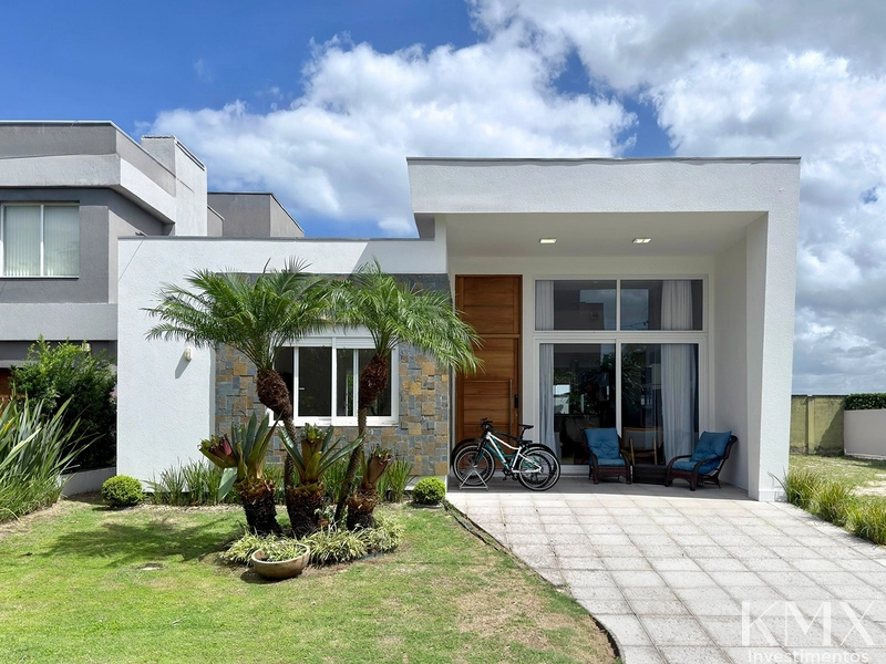 🏡✨ CASA À VENDA NO CONDOMÍNIO LAS PALMAS: 1ª foto da galeria de imagens do imóvel