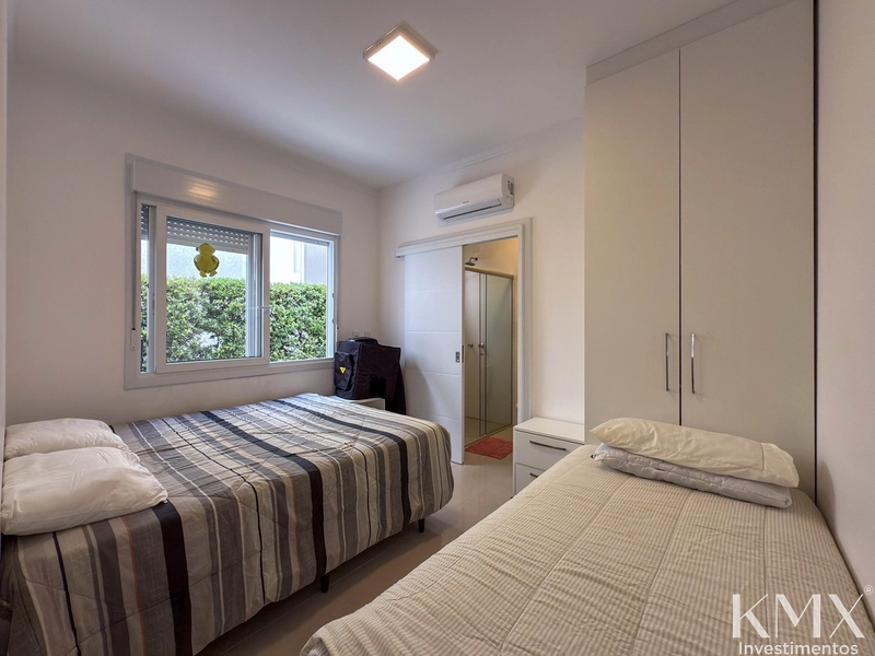 🏡✨ CASA À VENDA NO CONDOMÍNIO LAS PALMAS: 5ª foto da galeria de imagens do imóvel