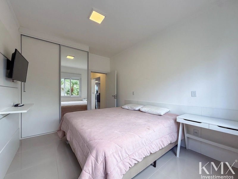 🏡✨ CASA À VENDA NO CONDOMÍNIO LAS PALMAS: 3ª foto da galeria de imagens do imóvel