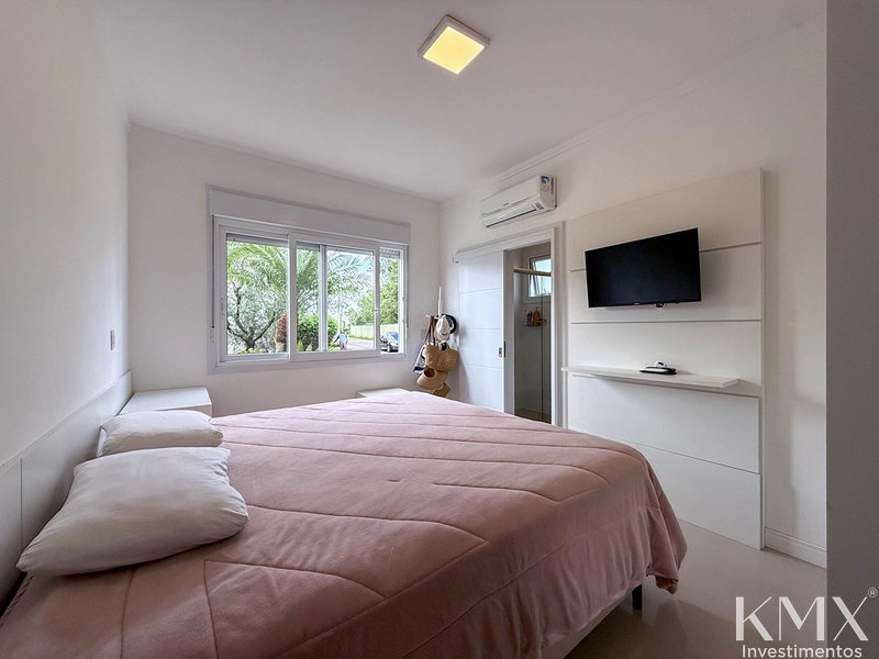 🏡✨ CASA À VENDA NO CONDOMÍNIO LAS PALMAS: 4ª foto da galeria de imagens do imóvel