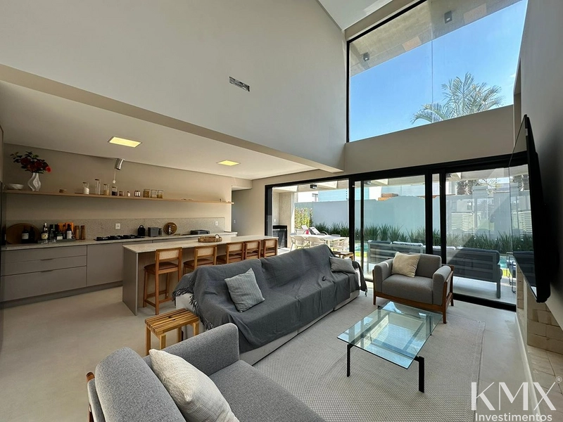 AMARÉ – CASA A-42: 6ª foto da galeria de imagens do imóvel