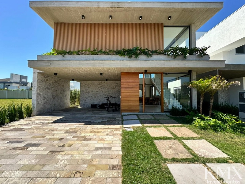 AMARÉ – CASA A-42: 4ª foto da galeria de imagens do imóvel