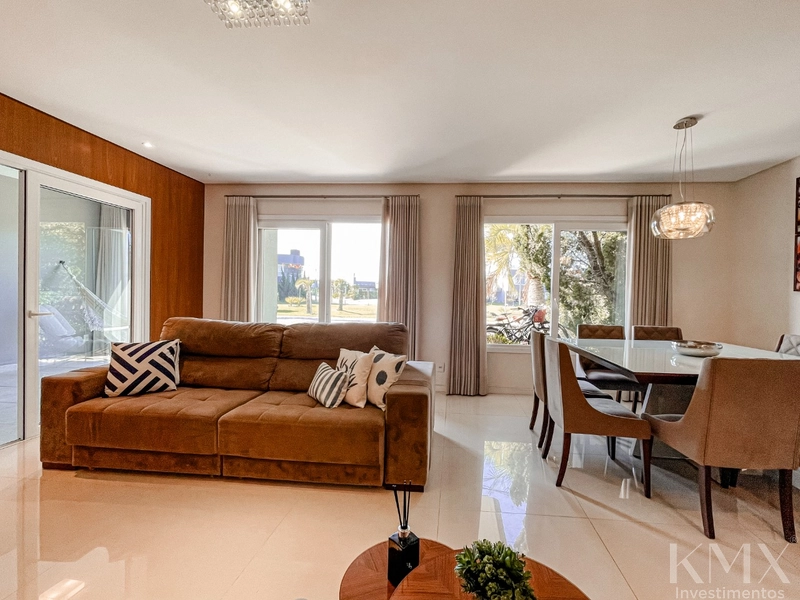 Casa, Condomínio Las Palmas, Xangri-Lá: 5ª foto da galeria de imagens do imóvel