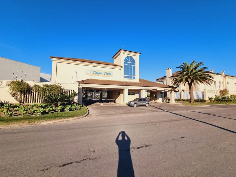 📍 TERRENO À VENDA | CONDOMÍNIO PLAYA VISTA: 2ª foto da galeria de imagens do imóvel