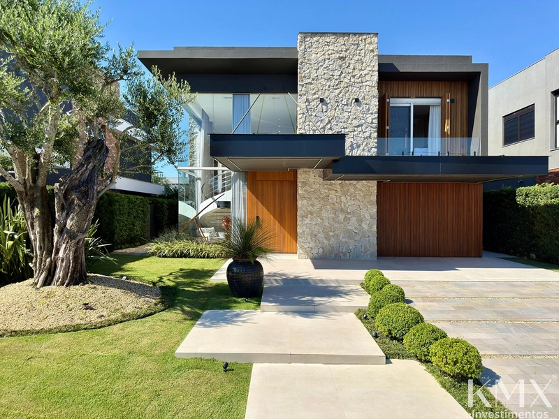 🏡 CASA MALIBU – SOFISTICAÇÃO E CONFORTO EM XANGRI-LÁ: 4ª foto da galeria de imagens do imóvel