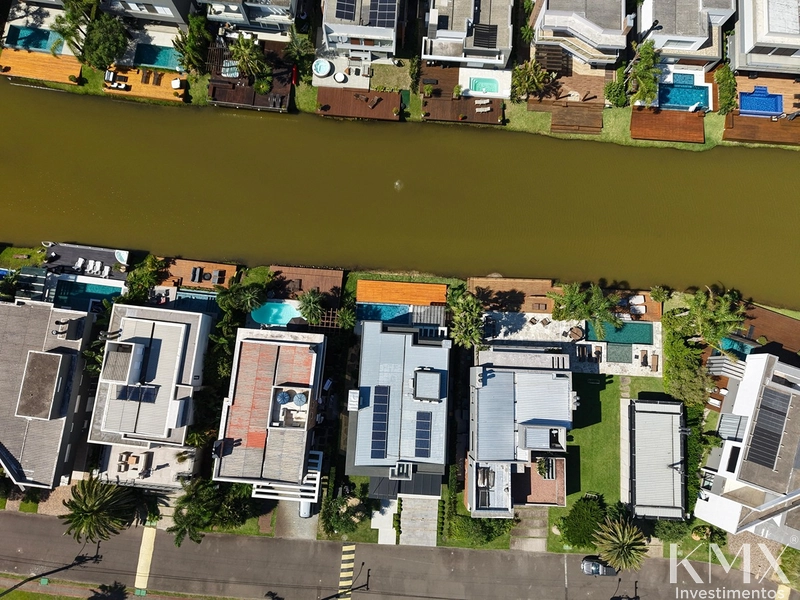 🏡 CASA MALIBU – SOFISTICAÇÃO E CONFORTO EM XANGRI-LÁ: 6ª foto da galeria de imagens do imóvel