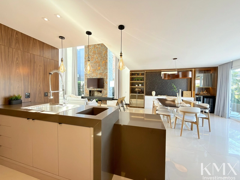 🏡 CASA MALIBU – SOFISTICAÇÃO E CONFORTO EM XANGRI-LÁ: 21ª foto da galeria de imagens do imóvel