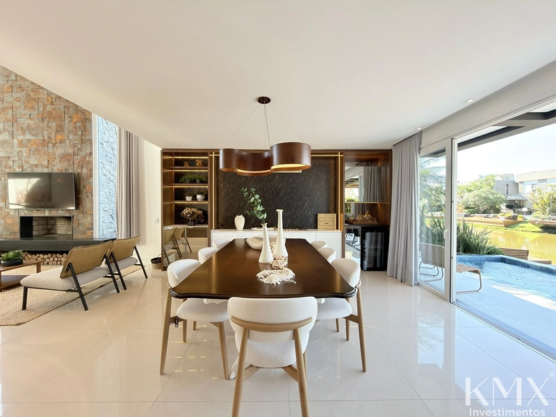 🏡 CASA MALIBU – SOFISTICAÇÃO E CONFORTO EM XANGRI-LÁ: 13ª foto da galeria de imagens do imóvel