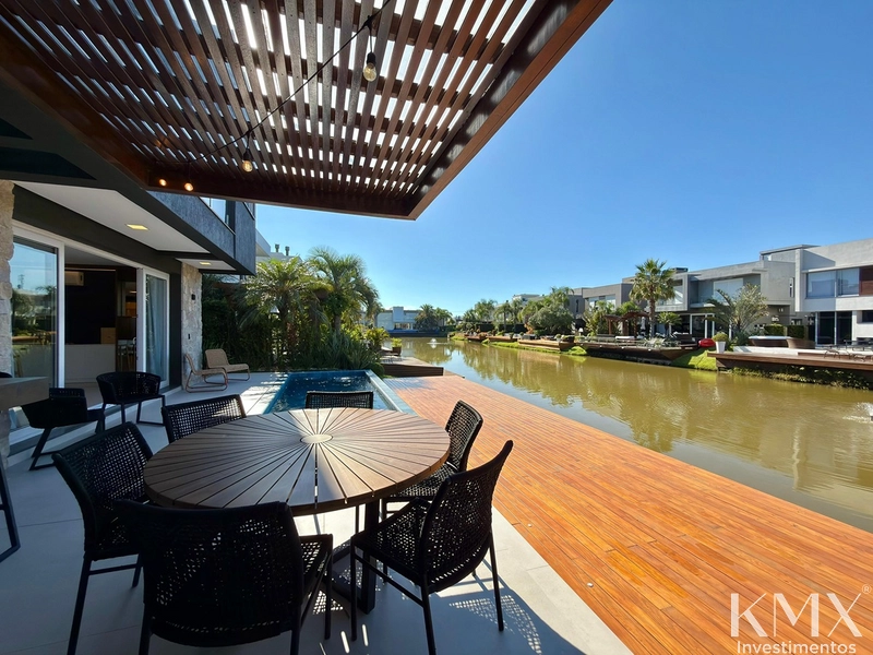 🏡 CASA MALIBU – SOFISTICAÇÃO E CONFORTO EM XANGRI-LÁ: 11ª foto da galeria de imagens do imóvel