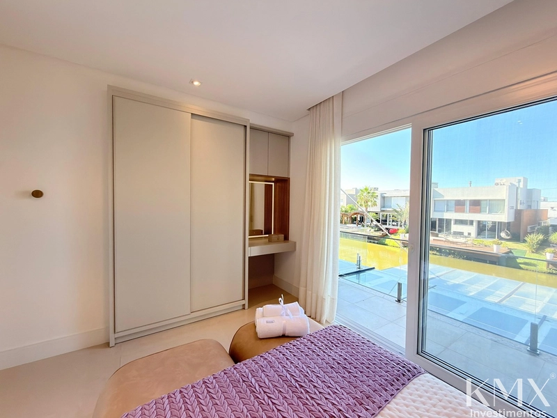 🏡 CASA MALIBU – SOFISTICAÇÃO E CONFORTO EM XANGRI-LÁ: 33ª foto da galeria de imagens do imóvel