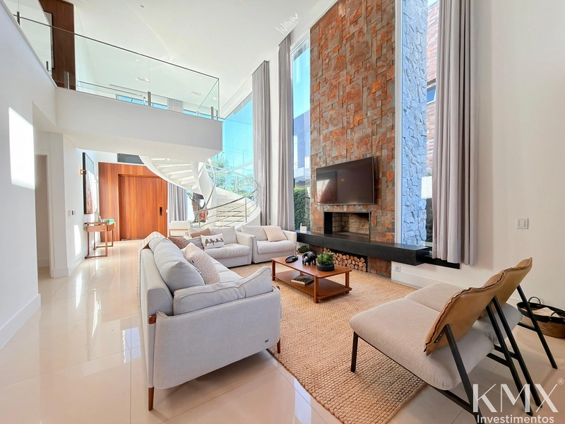 🏡 CASA MALIBU – SOFISTICAÇÃO E CONFORTO EM XANGRI-LÁ: 17ª foto da galeria de imagens do imóvel