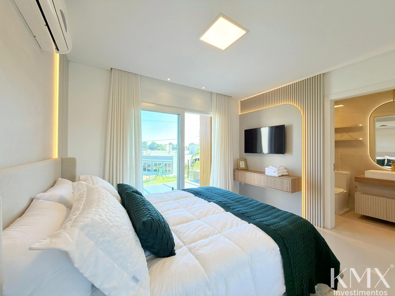 🏡 CASA MALIBU – SOFISTICAÇÃO E CONFORTO EM XANGRI-LÁ: 41ª foto da galeria de imagens do imóvel