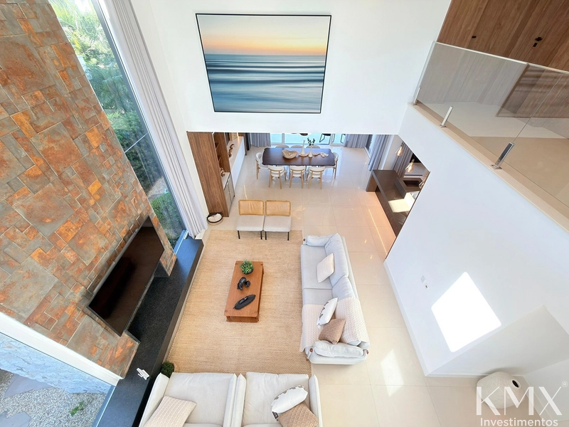 🏡 CASA MALIBU – SOFISTICAÇÃO E CONFORTO EM XANGRI-LÁ: 23ª foto da galeria de imagens do imóvel