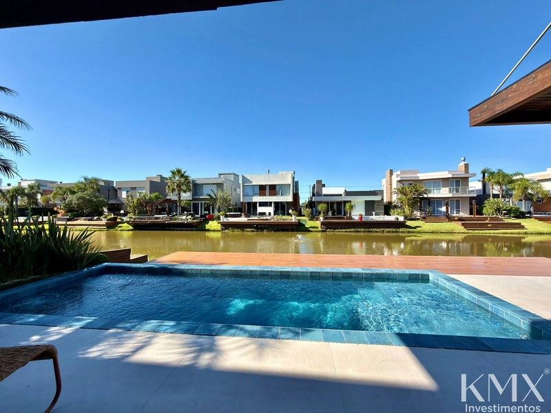 🏡 CASA MALIBU – SOFISTICAÇÃO E CONFORTO EM XANGRI-LÁ: 9ª foto da galeria de imagens do imóvel