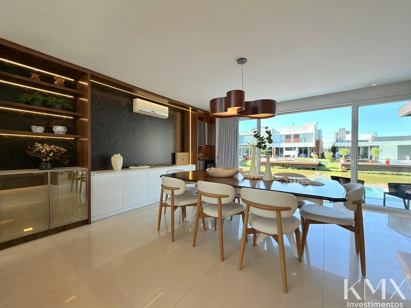 🏡 CASA MALIBU – SOFISTICAÇÃO E CONFORTO EM XANGRI-LÁ: 14ª foto da galeria de imagens do imóvel