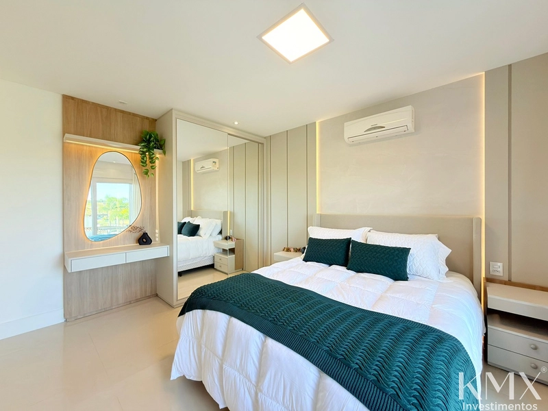 🏡 CASA MALIBU – SOFISTICAÇÃO E CONFORTO EM XANGRI-LÁ: 42ª foto da galeria de imagens do imóvel