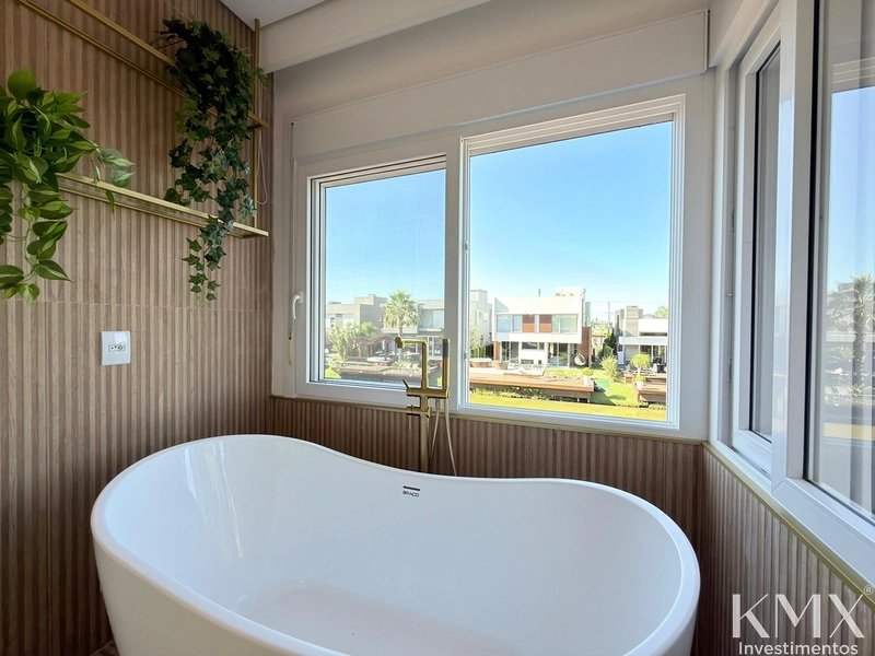 🏡 CASA MALIBU – SOFISTICAÇÃO E CONFORTO EM XANGRI-LÁ: 26ª foto da galeria de imagens do imóvel