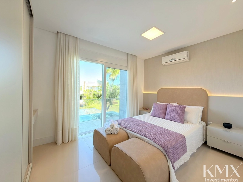 🏡 CASA MALIBU – SOFISTICAÇÃO E CONFORTO EM XANGRI-LÁ: 34ª foto da galeria de imagens do imóvel