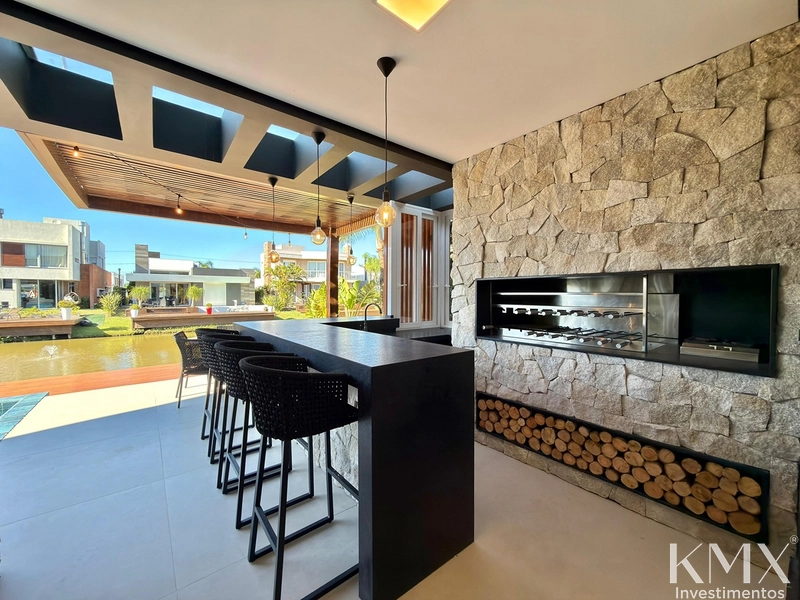 🏡 CASA MALIBU – SOFISTICAÇÃO E CONFORTO EM XANGRI-LÁ: 12ª foto da galeria de imagens do imóvel