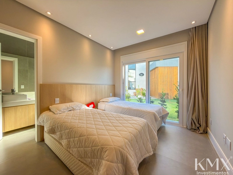 🏡✨ CASA À VENDA NO CONDOMÍNIO RIVIERA: 10ª foto da galeria de imagens do imóvel