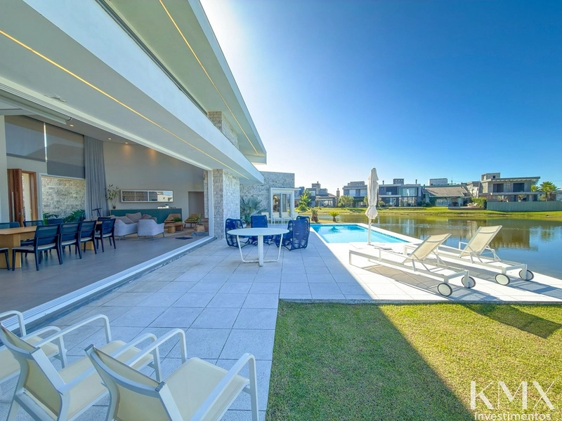 🏡✨ CASA À VENDA NO CONDOMÍNIO RIVIERA: 15ª foto da galeria de imagens do imóvel